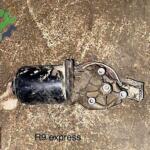 Renault R9 EXPRESS SİLECEK MOTORU ORJİNAL
