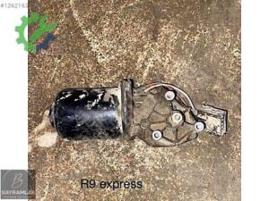 Renault R9 EXPRESS SİLECEK MOTORU ORJİNAL