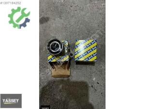 Renault Bijon Çıkma