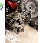 Renault Symbol Şanzıman Komple Çıkma Parça İstanbul