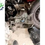 Renault Symbol Şanzıman Komple Çıkma Parça İstanbul