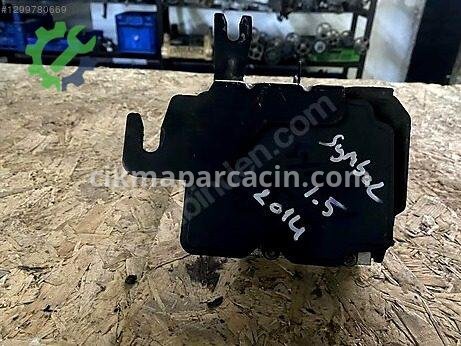 Renault Symbol ABS Beyni (Modül) çıkma parça