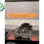 2017 Renault Symbol Şanzıman Komple Çıkma Parça Gaziantep