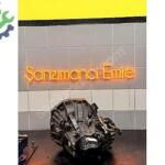 Renault Symbol Şanzıman Komple Çıkma Parça İstanbul