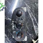 Renault Clio 2016 Kalorifer Kontrol Paneli Çıkma