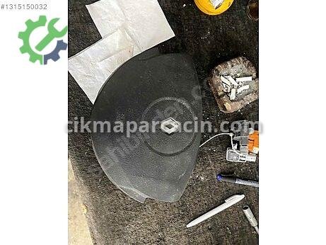 Renault Symbol Airbag (Hava Yastığı) çıkma parça