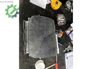 Renault Symbol Airbag (Hava Yastığı) Çıkma (2. Adet)