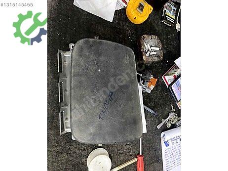 Renault Symbol Airbag (Hava Yastığı) çıkma parça