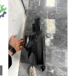 Çıkma Renault Taliant Çamurluk