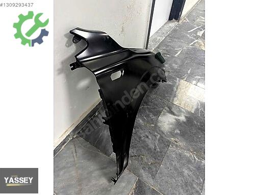 Renault Taliant Çamurluk çıkma parça