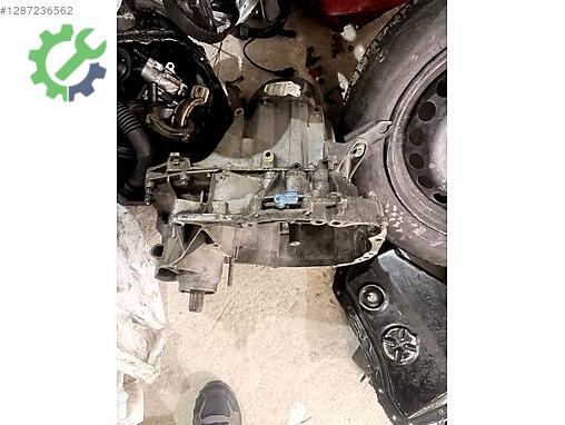 Renault Twingo Şanzıman Komple çıkma parça