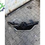 Renault captur ön panjur