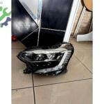 Renault captur sol far