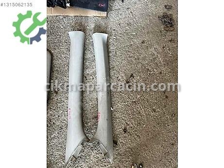 Renault Clio Direk Plastiği çıkma parça