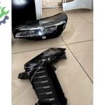 Renault Clio Sol Ön Far Çıkma Parça Van