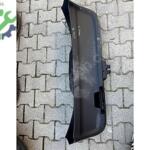 Renault clio 5 bagaj döşemesi