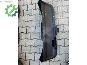 Renault clio 5 bagaj döşemesi