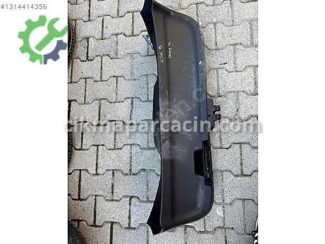 Renault Clio Bagaj Plastiği çıkma parça