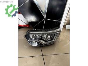 Renault express sol far