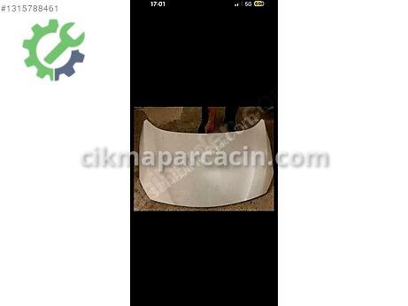 Renault Fluence Kaput çıkma parça