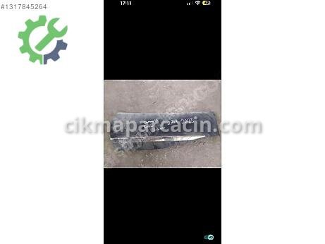 Renault Kadjar Sağ Kapı Çıtası çıkma parça