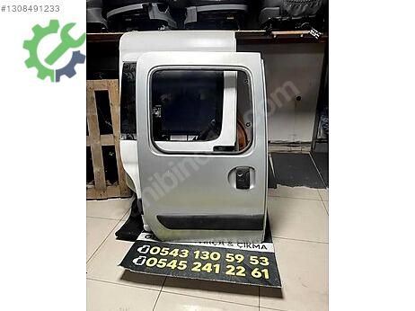 Renault Kangoo Sağ Kapı çıkma parça