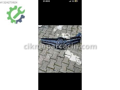 Renault Kangoo Panjur çıkma parça