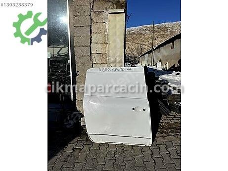 Renault Kangoo Sağ Arka Kapı çıkma parça