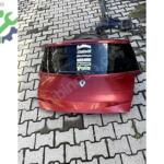 Renault megan 2 HB bagaj dolu