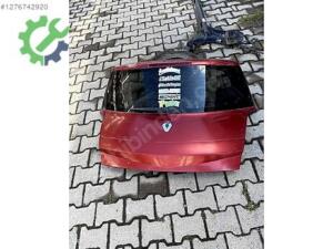 Renault megan 2 HB bagaj dolu