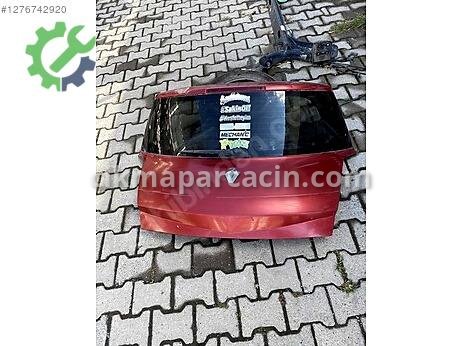 Renault Megane Bagaj çıkma parça