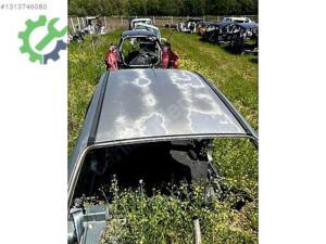 Renault megane 1 tavan sacı orijinal