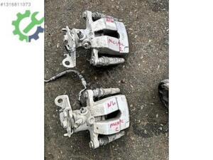 Renault megane 2 arka kaliper sağ arka sol kaliper orijinal cam