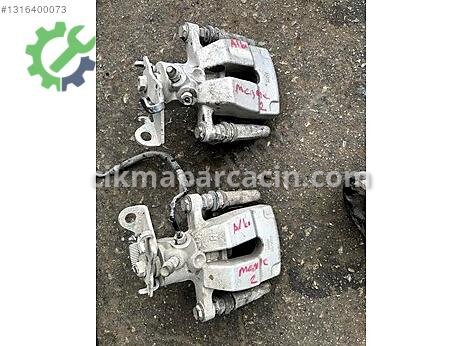 Renault Megane Kaliper çıkma parça