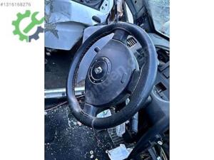 Renault megane 2 direksiyon airbag orijinal