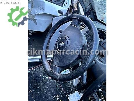 Renault Megane Airbag (Hava Yastığı) çıkma parça