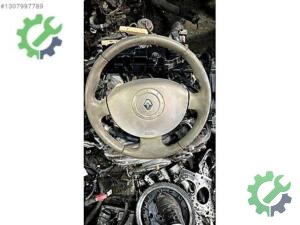 Renault megane 2 direksiyon airbag orijinal