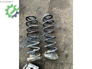 Renault megane 2 helezon yayları orijinal