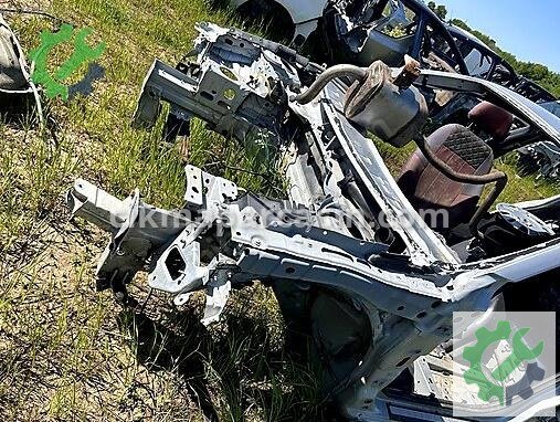 Renault Megane Sol Şasi sıfır parça