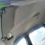 Renault megane 2 tavan döşemesi orijinal temiz
