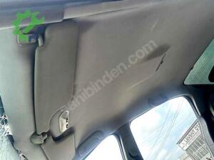 Renault megane 2 tavan döşemesi orijinal temiz