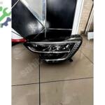 Renault megane 4 sol far