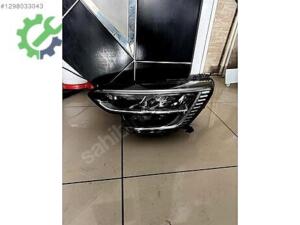 Renault megane 4 sol far