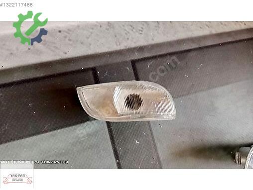 Diğer Ayna Sinyali çıkma parça