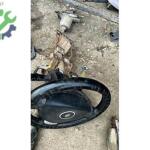 Renault symbol direksiyon airbag orijinal