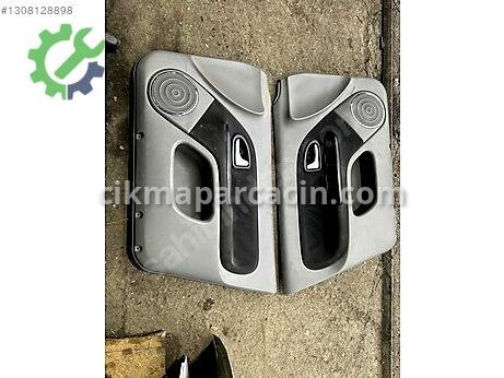 Renault Symbol Kapı Döşemesi çıkma parça