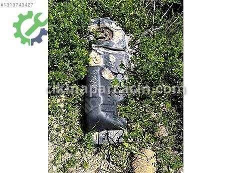 Renault Symbol Yakıt Deposu çıkma parça