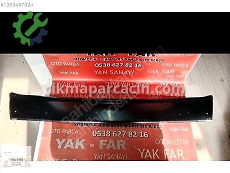 Renault Ön Kaput çıkma parça