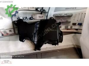Reno Nissan Juke.Note.Qashqai motor üst muhafaza kapağı