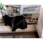 Nissan Note Bakalit Çıkma Parça Bursa